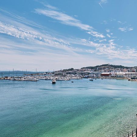Mar De Coroso By Serendipia Turismo リベイラ エクステリア 写真
